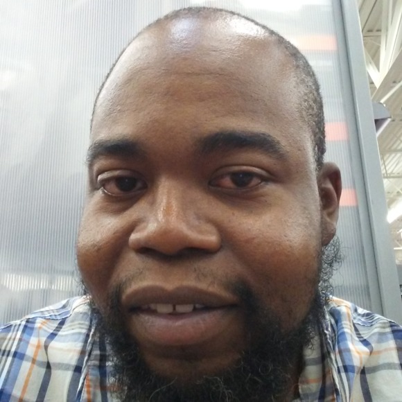 Meet your Posher, Demond - Picture 1 of 1